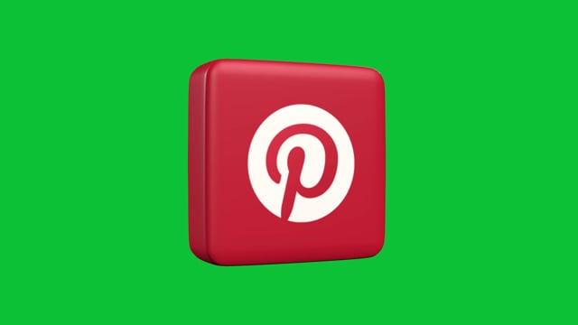 pinterest, internet, 3d