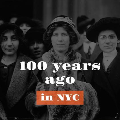National New York Day