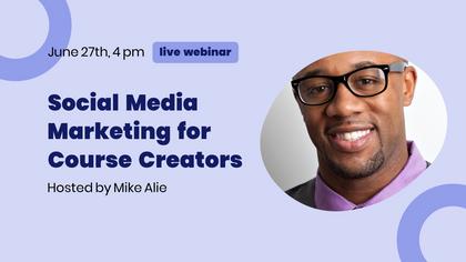 Marketing Webinar Cover