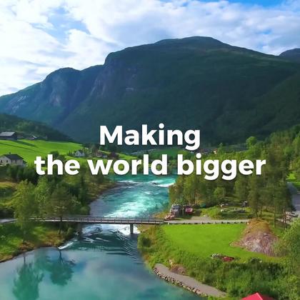 World Tourism Day