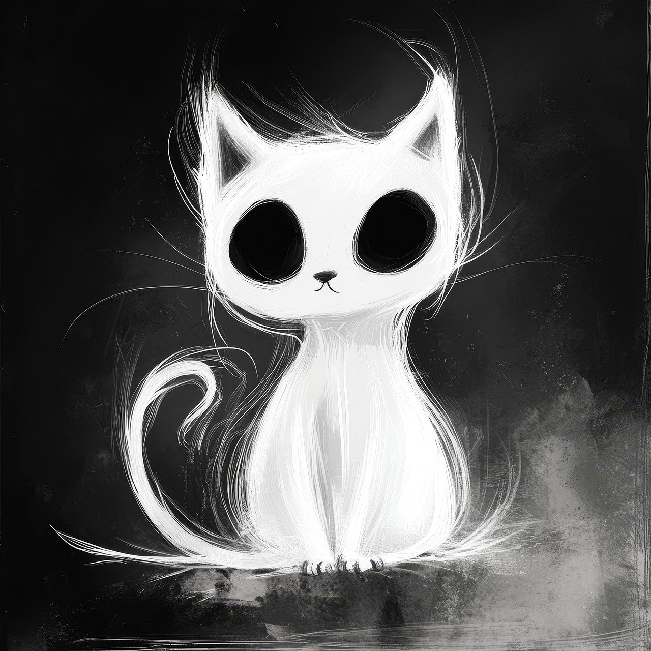 scary, ghost, haunted