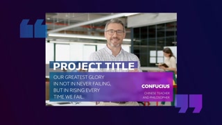 Gradient Business Quotes
