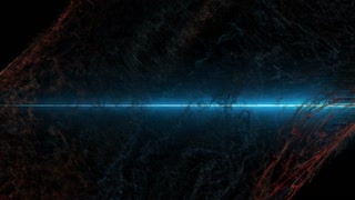 Space Track Footage 10